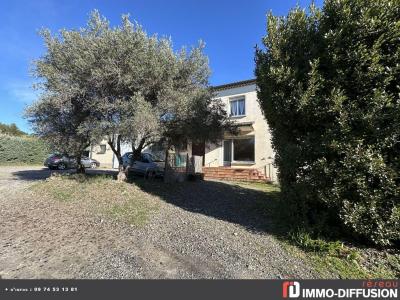 For sale 10 rooms 190 m2 Ardeche (07200) photo 0
