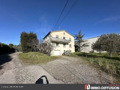 For sale 10 rooms 190 m2 Ardeche (07200) photo 1