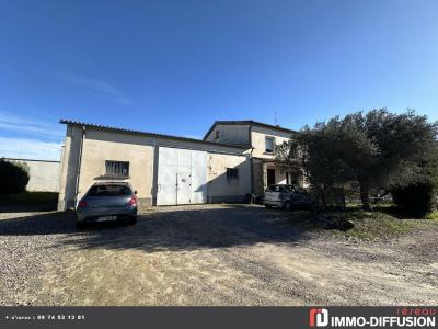For sale 10 rooms 190 m2 Ardeche (07200) photo 2