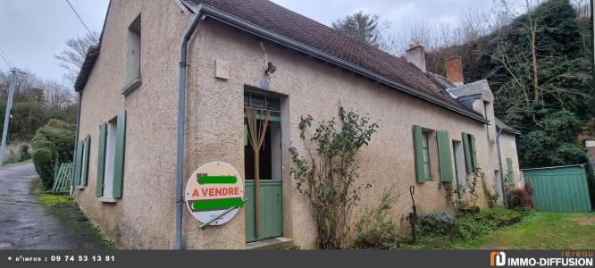 For sale 3 rooms 74 m2 Sarthe (72340) photo 0