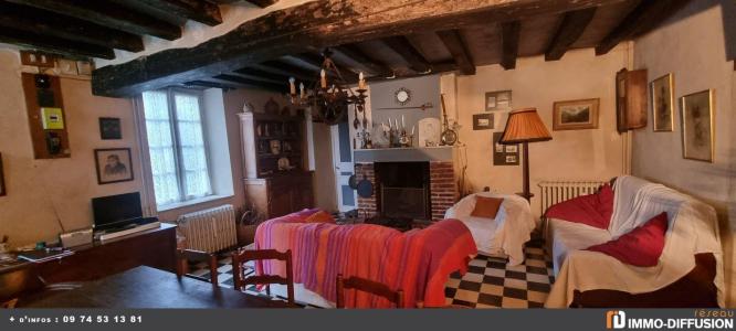 For sale 3 rooms 74 m2 Sarthe (72340) photo 2