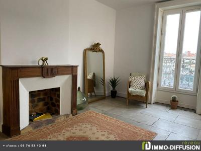 For sale MONTPELLIER CENTRE 2 rooms 58 m2 Herault (34000) photo 2