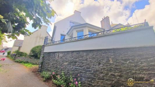 For sale Plouezoch 4 rooms 84 m2 Finistere (29252) photo 1