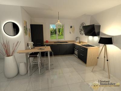 Annonce Vente 6 pices Maison Landerneau 29