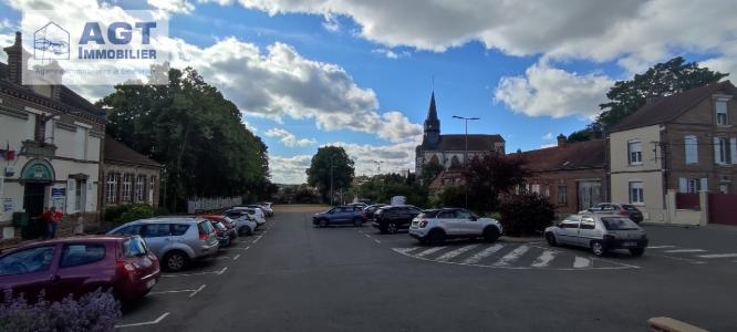 For sale Beauvais 4 rooms 90 m2 Oise (60000) photo 0