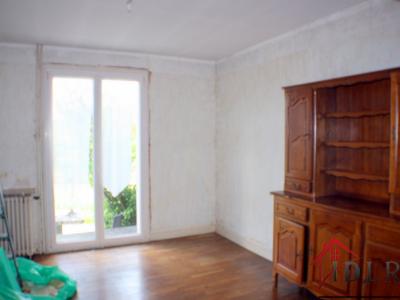 For sale Chalindrey 5 rooms 90 m2 Haute marne (52600) photo 0