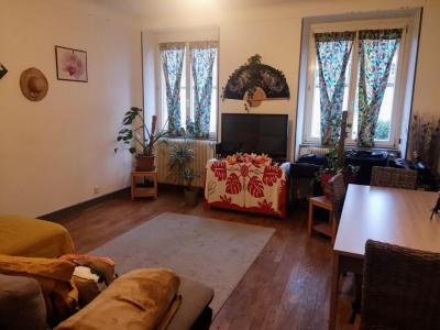 For sale Guebwiller 2 rooms 61 m2 Haut rhin (68500) photo 1
