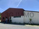 Vente Local commercial Nersac  800 m2