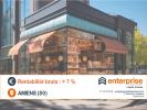 For sale Commercial office Amiens  120 m2