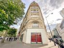 For rent Box office Paris-17eme-arrondissement  143 m2