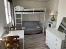 Location Appartement Paris-3eme-arrondissement  15 m2