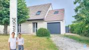 Vente Maison Verpilliere  4 pieces 135 m2