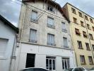 For rent Apartment Clermont-ferrand  34 m2