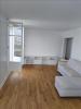 For rent Apartment Paris-17eme-arrondissement  42 m2