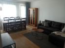 Location Appartement Paris-18eme-arrondissement  3 pieces 65 m2