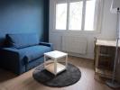 For rent Apartment Lille  16 m2