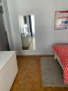 For rent Apartment Asnieres-sur-seine  33 m2