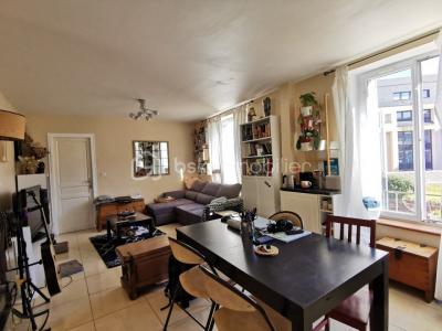 Annonce Vente 3 pices Appartement Orleans 45