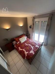 For sale Plaissan 5 rooms 100 m2 Herault (34230) photo 1