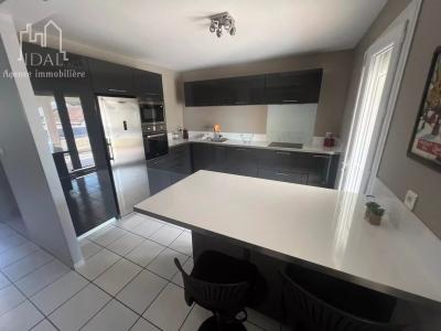 For sale Plaissan 5 rooms 100 m2 Herault (34230) photo 4