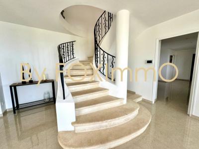 For sale Golfe-juan 7 rooms 290 m2 Alpes Maritimes (06220) photo 1