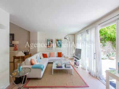 Acheter Appartement 97 m2 Antibes