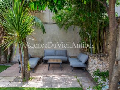 For sale Antibes VIEIL ANTIBES 6 rooms 150 m2 Alpes Maritimes (06600) photo 3
