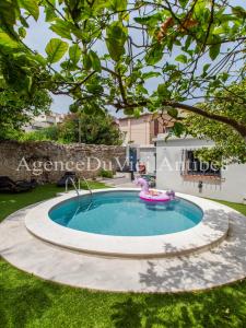 For sale Antibes VIEIL ANTIBES 6 rooms 150 m2 Alpes Maritimes (06600) photo 4