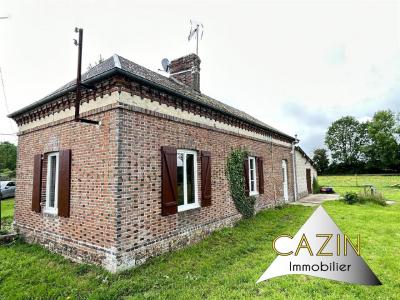 Annonce Vente 3 pices Maison Sap 61