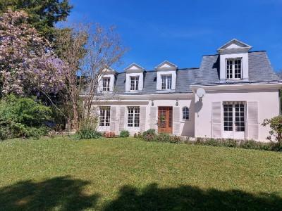 For sale Fondettes Deux croix 9 rooms 210 m2 Indre et loire (37230) photo 0