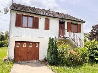 For sale Charny 3 rooms 60 m2 Yonne (89120) photo 0