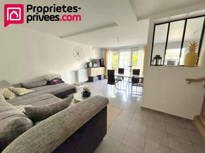 For sale Angers 4 rooms 84 m2 Maine et loire (49000) photo 0