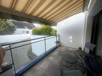 For sale Vannes 3 rooms 80 m2 Morbihan (56000) photo 2