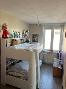 For sale Tourcoing 5 rooms 104 m2 Nord (59200) photo 4