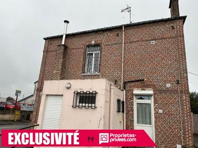 For sale Maubeuge 6 rooms 180 m2 Nord (59600) photo 2