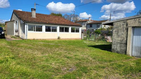 For sale Ambares-et-lagrave 5 rooms 100 m2 Gironde (33440) photo 2