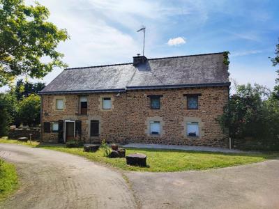 For sale Guilliers 5 rooms 136 m2 Morbihan (56490) photo 0