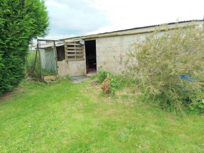 For sale Sourn 705 m2 Morbihan (56300) photo 0