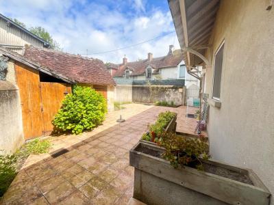 Acheter Maison Clion 65990 euros