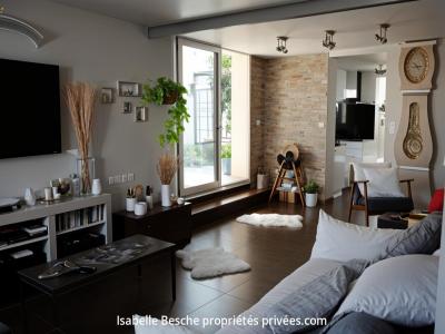 For sale Bordeaux 7 rooms 163 m2 Gironde (33100) photo 3