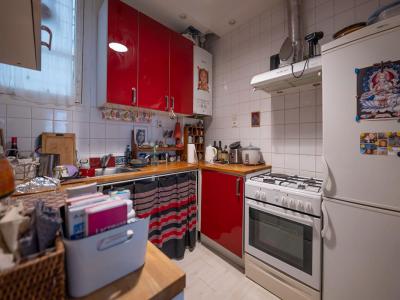 Acheter Appartement Paris-15eme-arrondissement 493500 euros
