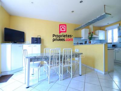 For sale Bais 7 rooms 180 m2 Ille et vilaine (35680) photo 3