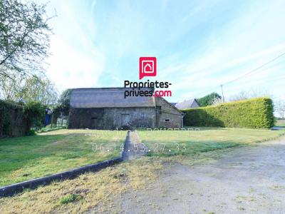 Acheter Maison Bais 289000 euros