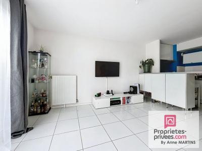 For sale Athis-mons 3 rooms 51 m2 Essonne (91200) photo 2
