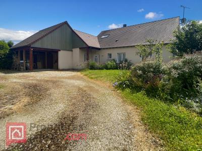 For sale Charbuy 6 rooms 195 m2 Yonne (89113) photo 0