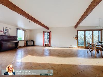 For sale Libourne 4 rooms 129 m2 Gironde (33500) photo 1