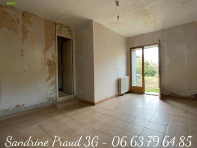 For sale Libourne 4 rooms 129 m2 Gironde (33500) photo 3