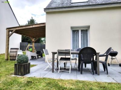 Acheter Maison Ploudaniel Finistere