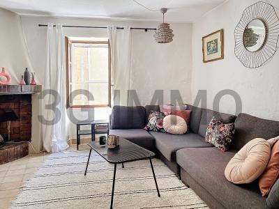 For sale Saint-quentin-la-poterie 3 rooms 77 m2 Gard (30700) photo 1