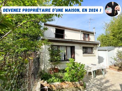 For sale Villejuif 3 rooms 62 m2 Val de Marne (94800) photo 0